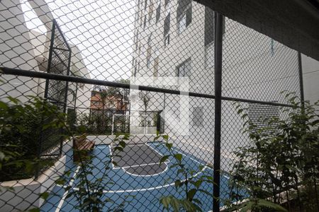 Apartamento à venda com 54m², 3 quartos e 1 vaga Apartamento à venda com 54m², 3 quartos e 1 vagaQuadra