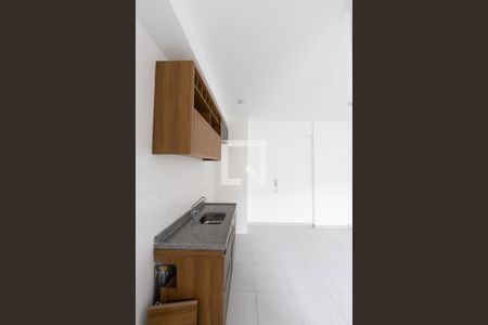 Apartamento à venda com 54m², 3 quartos e 1 vaga Apartamento à venda com 54m², 3 quartos e 1 vagaCozinha
