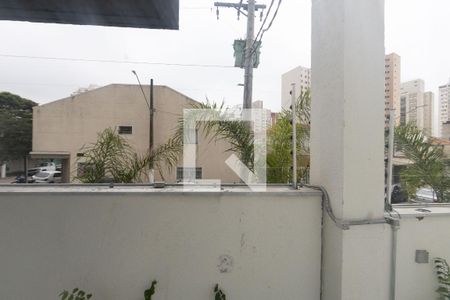 Apartamento à venda com 54m², 3 quartos e 1 vaga Apartamento à venda com 54m², 3 quartos e 1 vagaVista Área de Serviço