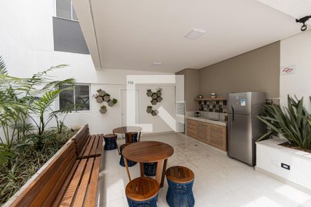 Apartamento à venda com 54m², 3 quartos e 1 vaga Apartamento à venda com 54m², 3 quartos e 1 vagac