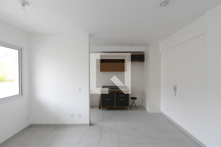 Apartamento à venda com 54m², 3 quartos e 1 vaga Apartamento à venda com 54m², 3 quartos e 1 vagaSala e Cozinha