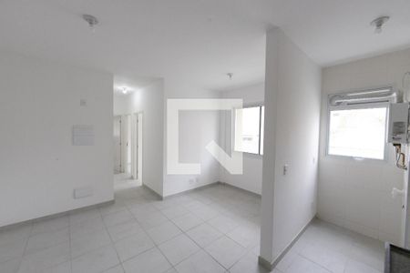 Apartamento à venda com 54m², 3 quartos e 1 vaga Apartamento à venda com 54m², 3 quartos e 1 vagaSala e Cozinha
