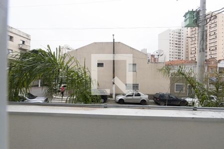 Vista Quarto 1 de apartamento à venda com 3 quartos, 54m² em Alto da Mooca, São Paulo
