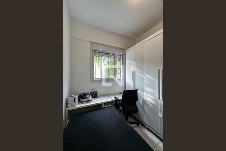 Quarto 1 de apartamento para alugar com 3 quartos, 55m² em Alto da Mooca, São Paulo