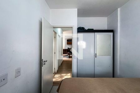 Quarto 2 de apartamento para alugar com 3 quartos, 55m² em Alto da Mooca, São Paulo