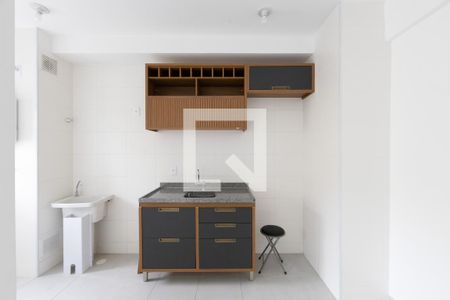 Apartamento à venda com 54m², 3 quartos e 1 vaga Apartamento à venda com 54m², 3 quartos e 1 vagaCozinha