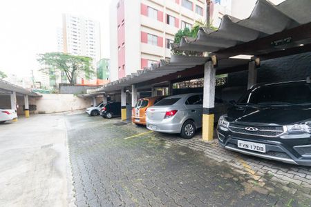 Apartamento à venda com 57m², 2 quartos e 1 vagaÁrea comum