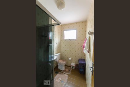 Apartamento à venda com 57m², 2 quartos e 1 vagaBanheiro
