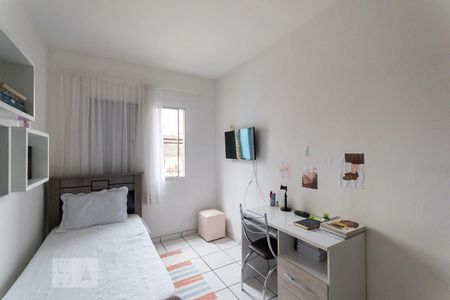 Quarto 1 de apartamento à venda com 2 quartos, 57m² em Centro, Diadema