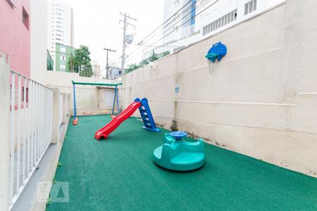 Apartamento à venda com 57m², 2 quartos e 1 vagaÁrea comum