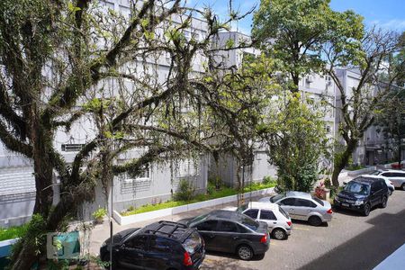 Quarto 1 - Vista de apartamento à venda com 2 quartos, 49m² em Sarandi, Porto Alegre