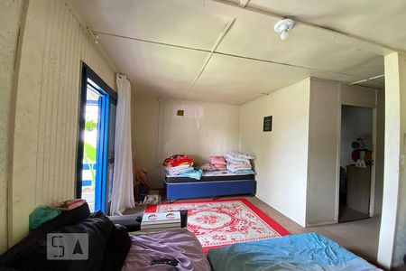 Sala de casa à venda com 4 quartos, 200m² em Feitoria, São Leopoldo