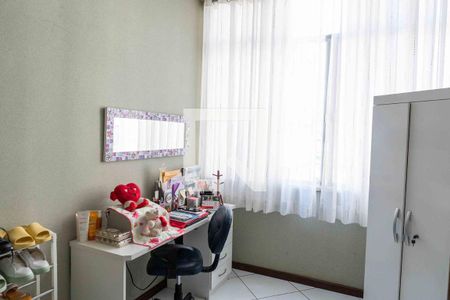Quarto 1 de apartamento à venda com 2 quartos, 70m² em São Domingos, Niterói