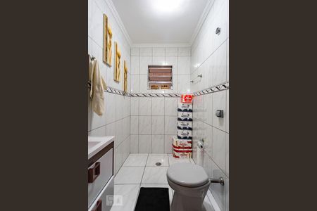 Lavabo de casa à venda com 3 quartos, 90m² em Rochdale, Osasco