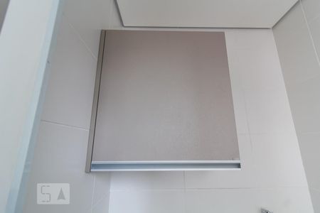 Apartamento para alugar com 44m², 1 quarto e 1 vagaÁrea de serviço