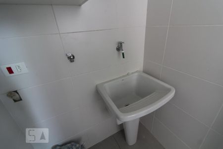 Apartamento para alugar com 44m², 1 quarto e 1 vagaÁrea de serviço