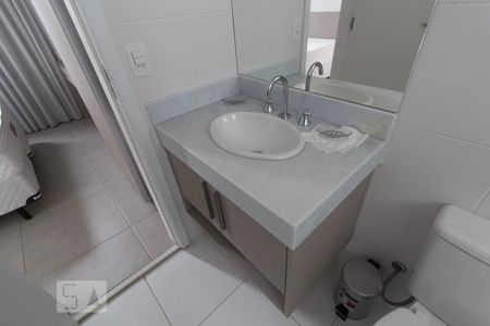 Apartamento para alugar com 44m², 1 quarto e 1 vagaBanheiro