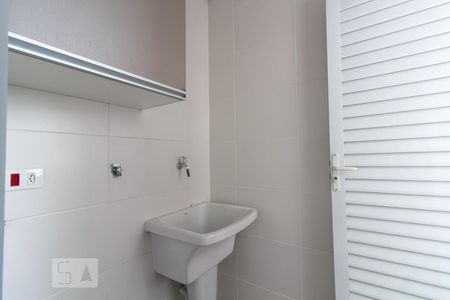 Apartamento para alugar com 44m², 1 quarto e 1 vagaÁrea de serviço