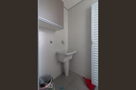 Apartamento para alugar com 44m², 1 quarto e 1 vagaÁrea de serviço