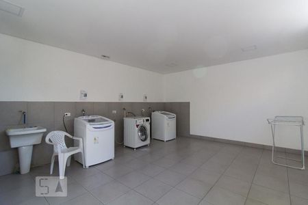 Apartamento para alugar com 44m², 1 quarto e 1 vagaÁrea comum - Lavanderia