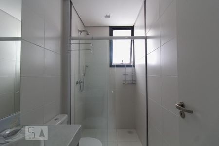 Apartamento para alugar com 44m², 1 quarto e 1 vagaBanheiro
