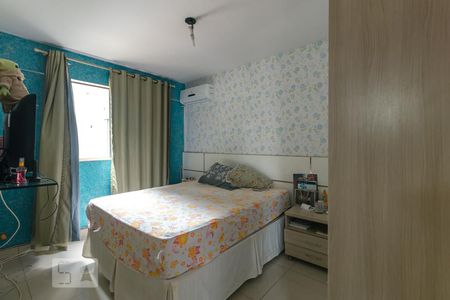 Quarto 1 de apartamento para alugar com 2 quartos, 59m² em Jardim América, Goiânia