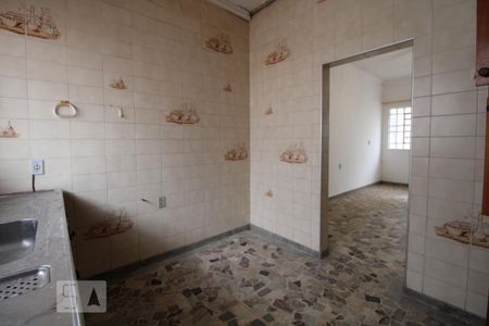 Casa à venda com 220m², 5 quartos e 2 vagasCozinha