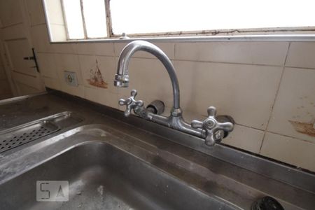 Casa à venda com 220m², 5 quartos e 2 vagasCozinha