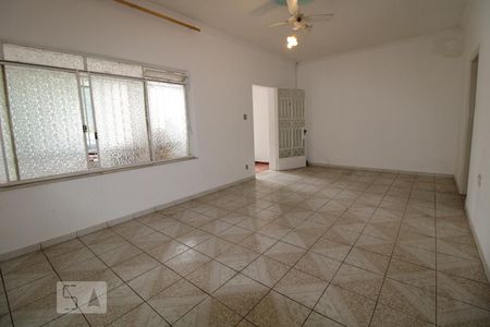 Sala de casa à venda com 5 quartos, 220m² em Botafogo, Campinas