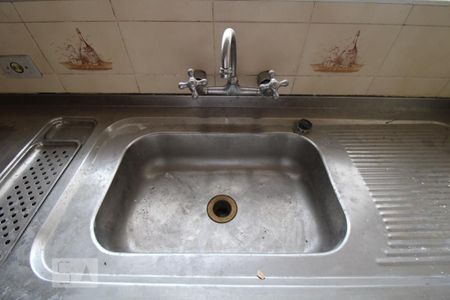 Casa à venda com 220m², 5 quartos e 2 vagasCozinha