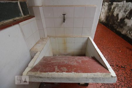 Casa à venda com 220m², 5 quartos e 2 vagasÁrea de Serviço