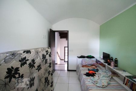 Casa de condomínio à venda com 118m², 3 quartos e 2 vagas Casa de condomínio à venda com 118m², 3 quartos e 2 vagasQuarto 2
