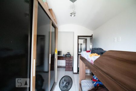 Casa de condomínio à venda com 118m², 3 quartos e 2 vagas Casa de condomínio à venda com 118m², 3 quartos e 2 vagasQuarto 1