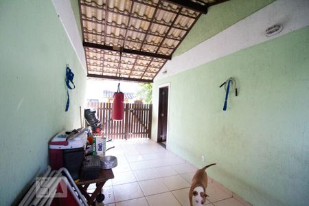Casa de condomínio à venda com 118m², 3 quartos e 2 vagas Casa de condomínio à venda com 118m², 3 quartos e 2 vagasGaragem