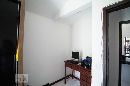Casa de condomínio à venda com 118m², 3 quartos e 2 vagas Casa de condomínio à venda com 118m², 3 quartos e 2 vagasQuarto 1