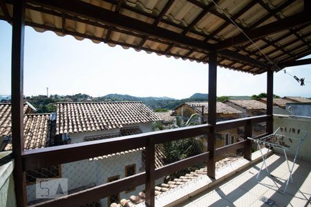 Casa de condomínio à venda com 118m², 3 quartos e 2 vagas Casa de condomínio à venda com 118m², 3 quartos e 2 vagasVaranda suíte