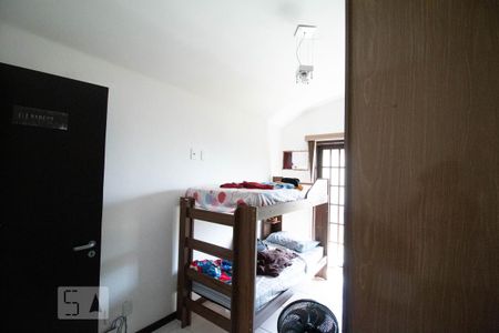 Casa de condomínio à venda com 118m², 3 quartos e 2 vagas Casa de condomínio à venda com 118m², 3 quartos e 2 vagasQuarto 1