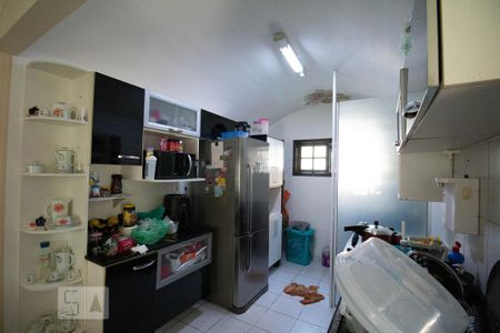 Casa de condomínio à venda com 118m², 3 quartos e 2 vagas Casa de condomínio à venda com 118m², 3 quartos e 2 vagasCozinha