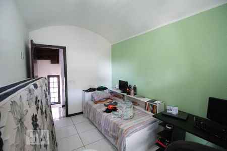 Casa de condomínio à venda com 118m², 3 quartos e 2 vagas Casa de condomínio à venda com 118m², 3 quartos e 2 vagasQuarto 2