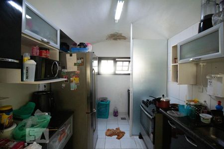 Casa de condomínio à venda com 118m², 3 quartos e 2 vagas Casa de condomínio à venda com 118m², 3 quartos e 2 vagasCozinha