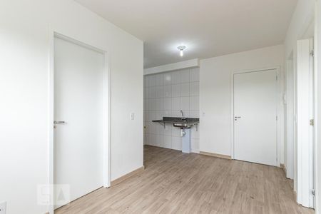 Apartamento para alugar com 34m², 2 quartos e sem vagaSala 