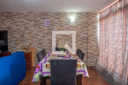 Sala de Jantar de casa à venda com 3 quartos, 191m² em Jardim São Camilo, Jundiaí