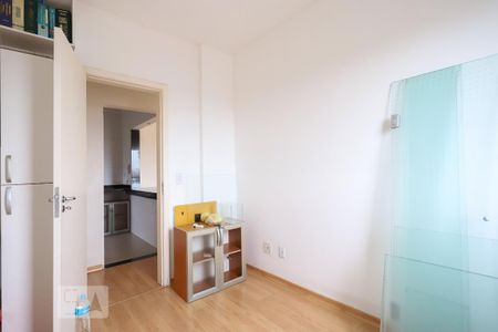 Quarto 1 de apartamento para alugar com 2 quartos, 57m² em Imirim, São Paulo