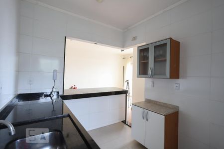 Apartamento para alugar com 57m², 2 quartos e 1 vaga Apartamento para alugar com 57m², 2 quartos e 1 vagaCozinha