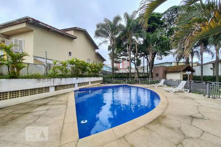 Área comum - Piscina de apartamento para alugar com 2 quartos, 57m² em Imirim, São Paulo