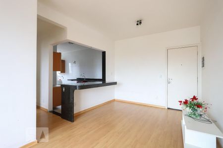 Apartamento para alugar com 2 quartos, 57m² em Imirim, São Paulo