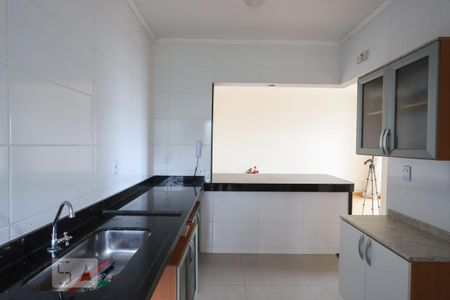 Apartamento para alugar com 57m², 2 quartos e 1 vaga Apartamento para alugar com 57m², 2 quartos e 1 vagaCozinha