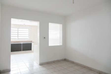 Sala de Jantar de casa para alugar com 3 quartos, 150m² em Cidade Líder, São Paulo