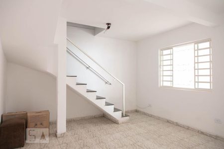 Sala de casa para alugar com 3 quartos, 150m² em Cidade Líder, São Paulo