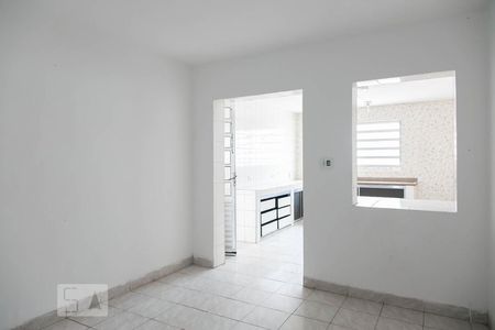 Sala de Jantar de casa para alugar com 3 quartos, 150m² em Cidade Líder, São Paulo